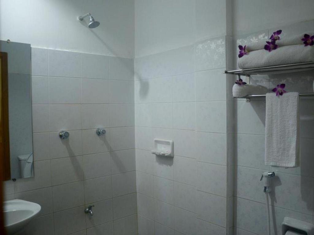 ไดมอนด์ คราวน์ โฮเต็ล Hotel ทวาย ภายนอก รูปภาพ