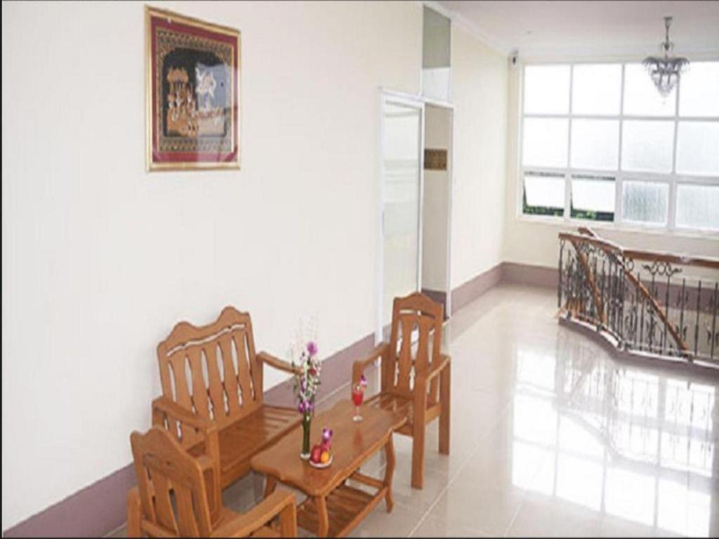 ไดมอนด์ คราวน์ โฮเต็ล Hotel ทวาย ภายนอก รูปภาพ