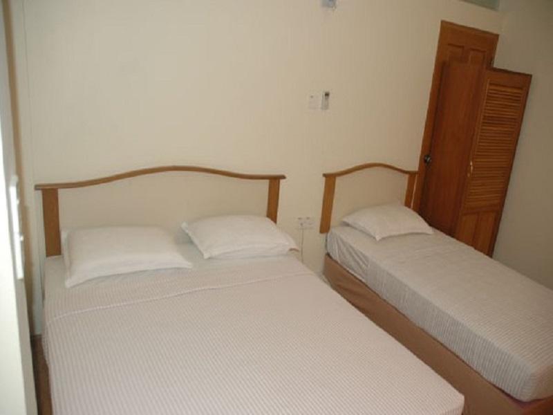 ไดมอนด์ คราวน์ โฮเต็ล Hotel ทวาย ภายนอก รูปภาพ