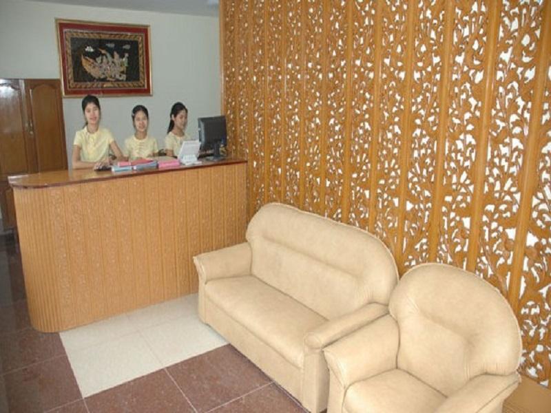 ไดมอนด์ คราวน์ โฮเต็ล Hotel ทวาย ภายนอก รูปภาพ