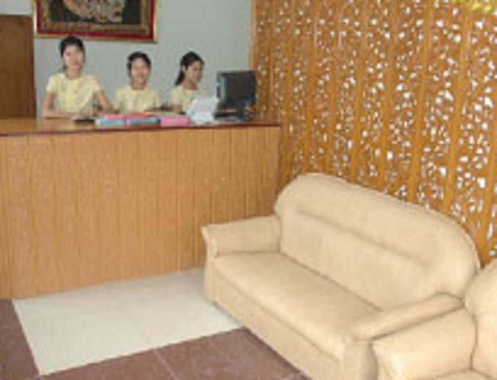 ไดมอนด์ คราวน์ โฮเต็ล Hotel ทวาย ภายนอก รูปภาพ