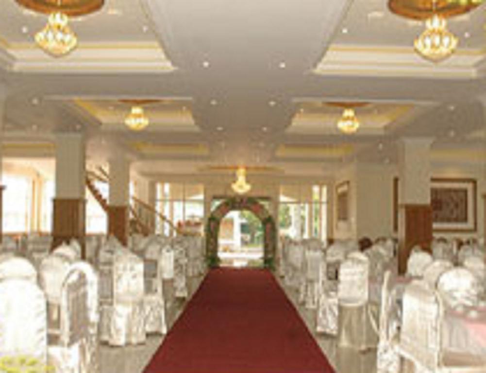 ไดมอนด์ คราวน์ โฮเต็ล Hotel ทวาย ภายนอก รูปภาพ