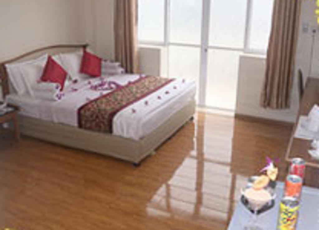 ไดมอนด์ คราวน์ โฮเต็ล Hotel ทวาย ภายนอก รูปภาพ