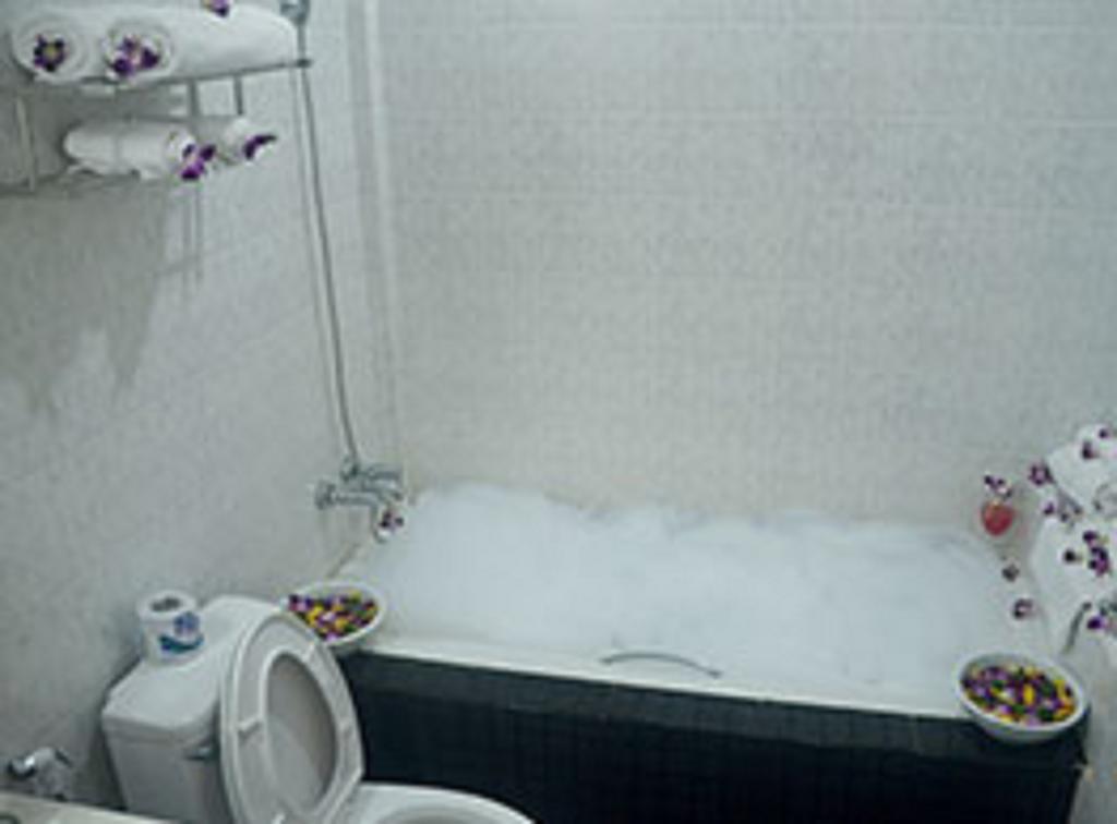 ไดมอนด์ คราวน์ โฮเต็ล Hotel ทวาย ภายนอก รูปภาพ