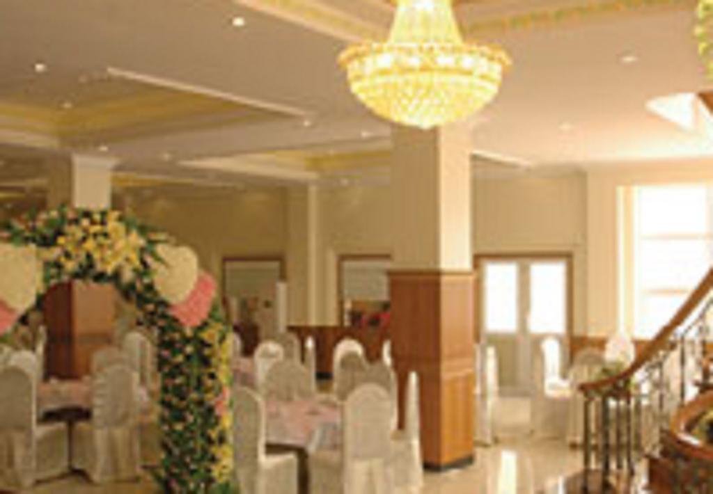 ไดมอนด์ คราวน์ โฮเต็ล Hotel ทวาย ภายนอก รูปภาพ