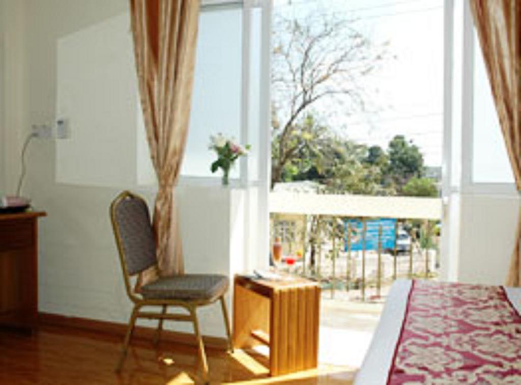 ไดมอนด์ คราวน์ โฮเต็ล Hotel ทวาย ภายนอก รูปภาพ