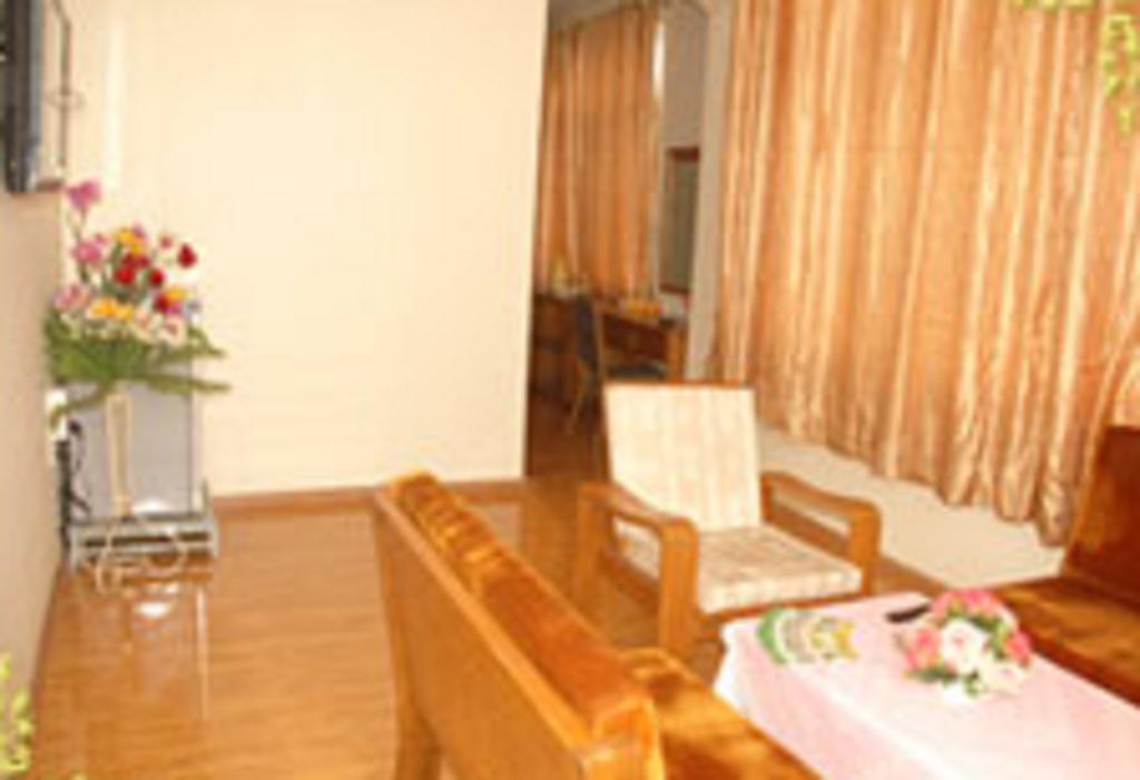 ไดมอนด์ คราวน์ โฮเต็ล Hotel ทวาย ภายนอก รูปภาพ