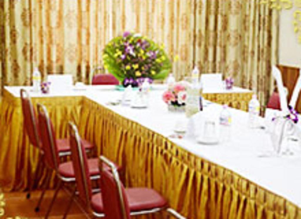 ไดมอนด์ คราวน์ โฮเต็ล Hotel ทวาย ภายนอก รูปภาพ