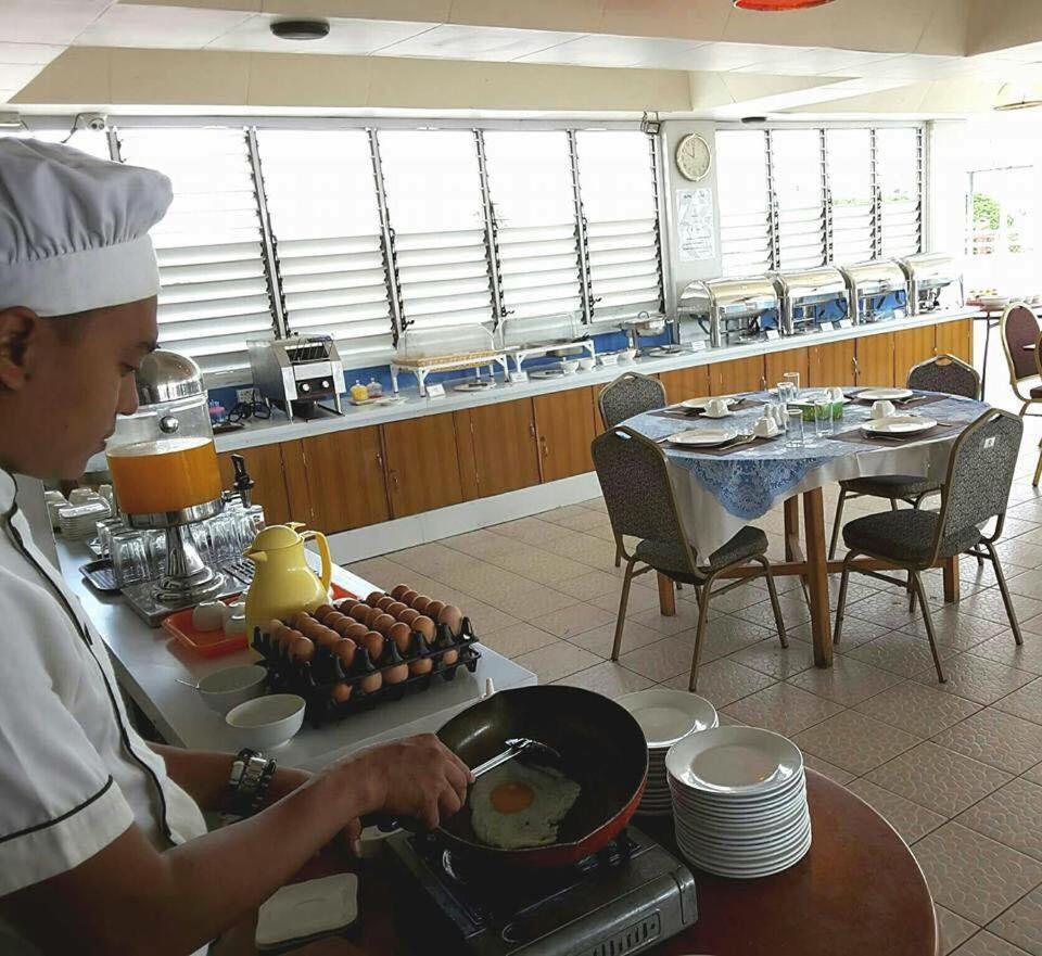 ไดมอนด์ คราวน์ โฮเต็ล Hotel ทวาย ภายนอก รูปภาพ